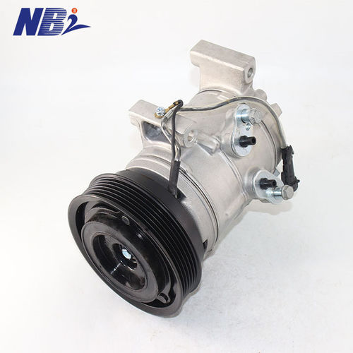 9172230422W2Y 8103100XSZ08A รถยนต์ เครื่องปรับอากาศสําหรับกําแพงใหญ่ HAVAL Hover H2 SEBX13