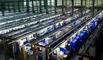 GUANG ZHOU CFY C&U AUTOMOBILE AIR CONDITIONER CO.LTD