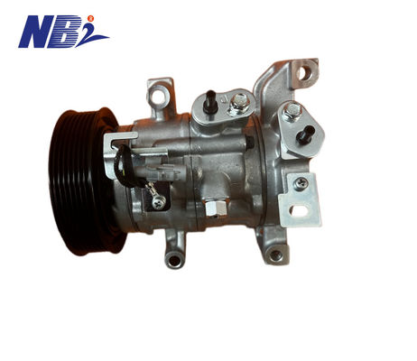 ราคาดี เครื่องปรับอากาศอัตราต่อรองรถยนต์ 2016 Hilux TOYOTA REVO 2015 OEM:88320-OK660 88320-OK520 BC447160-9060 ออนไลน์