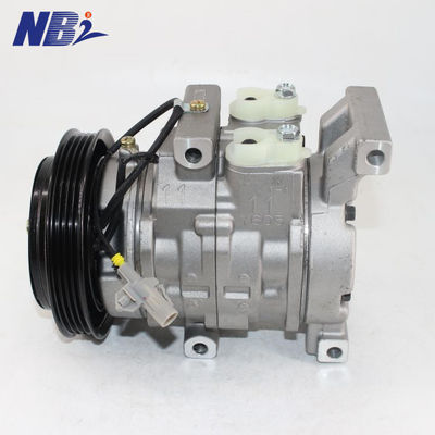 ราคาดี โตโยต้า AC Compressor 10S11C AC Compressor สําหรับรถยนต์ Auto Compressor สําหรับ Toyota Vios OEM 447180-4880 ออนไลน์