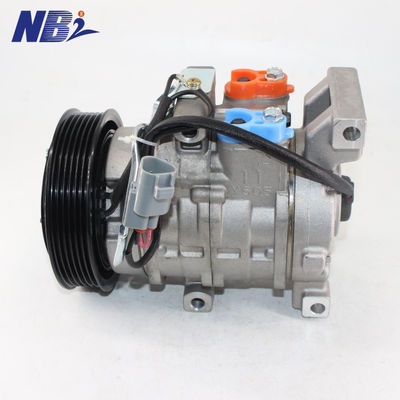 ราคาดี 10S11C อะไหล่เครื่องปรับอากาศรถยนต์ เครื่องปรับอากาศรถยนต์สําหรับ Toyota Vios 2006-2007 88320-0D020 88410-0D130 ออนไลน์