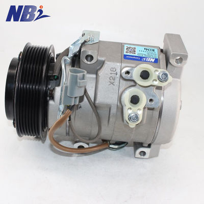 ราคาดี เครื่องปรับอากาศปั๊มเครื่องปรับอากาศ สําหรับ Toyota Land Cruiser Prado GRJ120 AC Compressor 88320-35700 ออนไลน์