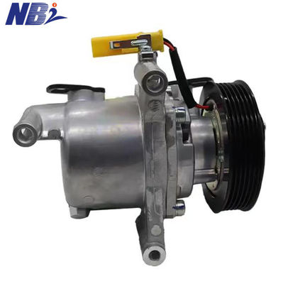 ราคาดี DKV09Z รถยนต์ไฟฟ้า 12V AC เครื่องปรับอากาศสําหรับ Citroen C1, Peugeot 108, Toyota Aygo 88310-YV010 CO0657 ออนไลน์