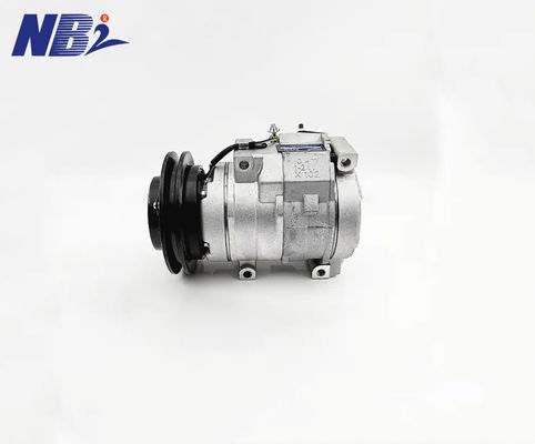 ราคาดี 88320-6A091 447260-6261 โตโยต้า AC Compressor สําหรับ Land Cruiser Prado LJ120 OEM 5L-E ออนไลน์