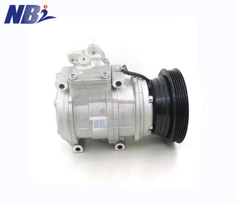 ราคาดี 10PA17C แอคคอมเพรสเซอร์ แทนสําหรับเครื่องยนต์โตโยต้า แคมรี่ 2.2 147200-4490 147200-4500 ออนไลน์