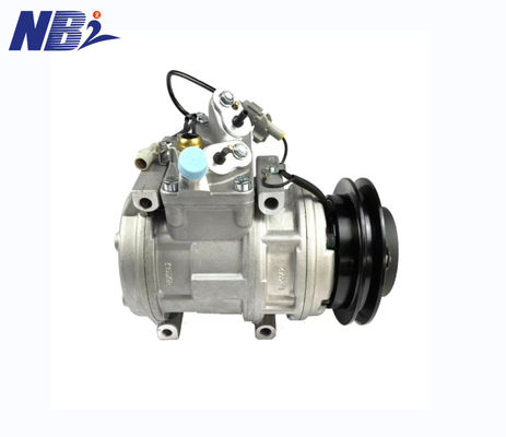 ราคาดี 10PA17C เครื่องปรับอัตโนมัติ AC สําหรับ TOYOTA LAND CRUISER 90 3.0 TD KZJ90 KZJ95 88320-35610 ออนไลน์