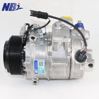ราคาดี เครื่องปรับอากาศ 12 วอลต์ Bmw AC Compressor 64529154070 64529399060 447260-4080 140982 HS3003 ออนไลน์