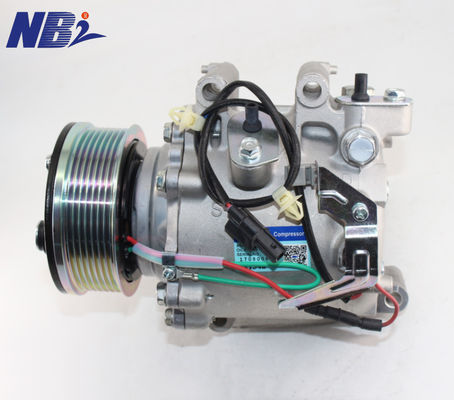 ราคาดี TRSE09 6PK Honda AC Compressor TRSE093770A 38810R1AA01 สําหรับ Honda Civic สําหรับ Acura 2011-2014 ออนไลน์