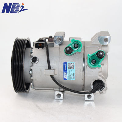 ราคาดี เครื่องปรับอากาศ 12v สําหรับรถยนต์ 977010Q250 เครื่องปรับอากาศ OEM สําหรับ Hyundai Kia Parts ออนไลน์