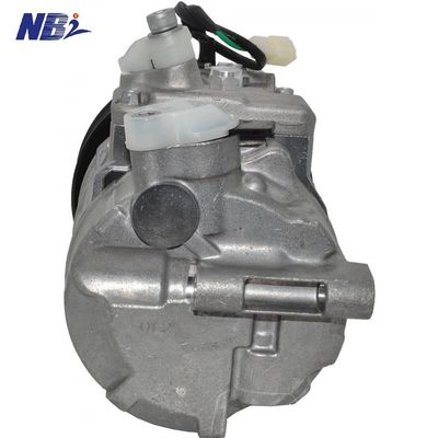 ราคาดี OEM Auto AC Compressor สําหรับรถบรรทุก Mercedes Benz Actros S7 24V 7SBU16C 5412300611 0002343111 ออนไลน์