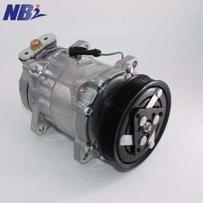 ราคาดี เครื่องปรับอากาศรถยนต์ SD7V16 สําหรับ ALFA ROMEO LANCIA MASERATI 60813335 578377501 606072890 71721748 ออนไลน์