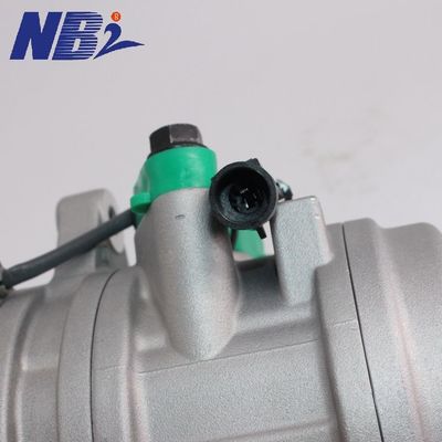 ราคาดี เครื่องปรับอากาศสําหรับรถยนต์ Komatsu 3541139M91 717638 46443509 SP10 SP-10 ออนไลน์