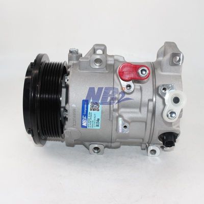 ราคาดี 88310-06240 88310-33250 อุปกรณ์ปรับอากาศรถยนต์ สําหรับ Toyota Camry 2006 - 2011 RAV4 06-08 L4 2.4L AC Compressor ออนไลน์