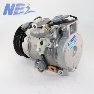 ราคาดี A1631 10S17C Auto Air Car AC Compressor สําหรับ Toyota Previa ACR30 Prado 4000 TRJ120 88320-6A010 88320-6A011 883206A410 โวลต้า 12 วอลต์ ออนไลน์