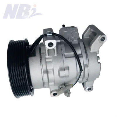 ราคาดี 88320-0K520 88320-0K580 โตโยต้า แอค คอมเพรสเซอร์ REVO ปั๊มอากาศเย็น ใหม่สําหรับ 12v และ 24v สภาพใช้งาน Faw ทํา ออนไลน์