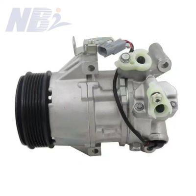 ราคาดี เครื่องปรับอากาศใหม่สําหรับ TOYOTA BB DBA-QNC20 QNC2188320-B1010 ออนไลน์