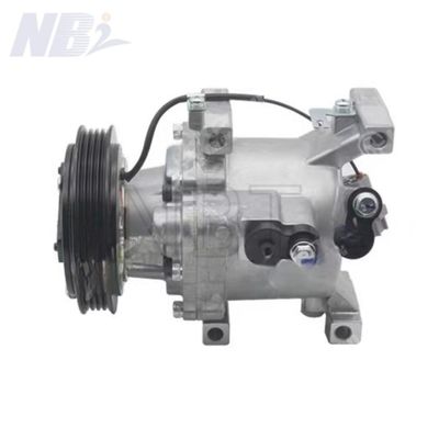 ราคาดี Toyota ECHO FOR YARIS 1999-2006 โรงงานอะไหล่รถยนต์ รถยนต์ AC Compressor 88320-52170/88310-52351 12V Volta Kia รองรับ ออนไลน์