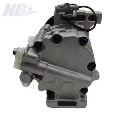 ราคาดี เครื่องบดอากาศอัตโนมัติสําหรับ Toyota 2018 เครื่องปรับอากาศรถยนต์ที่มีถัง M900A เครื่องบดอากาศพรีเมี่ยม ประเภทสินค้า ออนไลน์