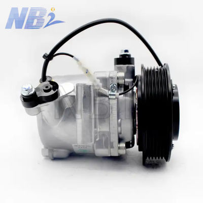 ราคาดี SV07C 12V AC Compressor 447280-3140 47260-5820 447260-5613 ออนไลน์