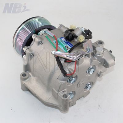 ราคาดี เครื่องปรับอากาศอัตโนมัติ 12V เครื่องปรับอากาศใหม่ OEM 38810R1AY01 สําหรับปี 2012 HO NDA CI VIC 2.0 AC Product ออนไลน์