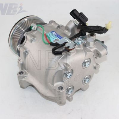 ราคาดี Nissan Car AC Compressor TRSE09 24V สภาพใหม่สําหรับ Honda CRV-Models 3766 3788 3757 38800RZVG01 38810RZVG01 ออนไลน์