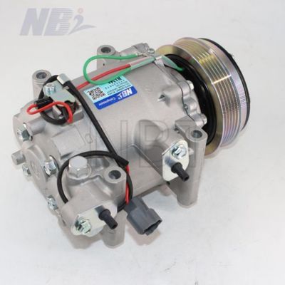 ราคาดี OEM 38810-REJ-A01 12V Auto AC Compressor สําหรับ Honda Everus S1 1.3L/1.5L ราคาดีที่สุด เครื่องปรับอากาศ 06-11-12 รุ่น ฟอร์ด มาซดา ออนไลน์