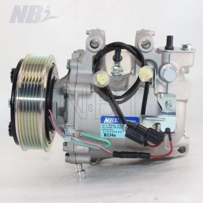 ราคาดี สต็อคฮอนด้าสําหรับ Civic Acura ILX 2011-2014 เครื่องปรับอากาศอัตโนมัติ 38810R6CH01 38800R1CZ010M ใช้ 12 วอลต์ ออนไลน์