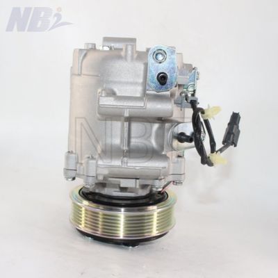ราคาดี เครื่องปรับอัตโนมัติ 12 วอลต์ใหม่ 38810R6CH01/38800R1CZ010M สําหรับ Honda Civic Acura ILX 1.6 1.8 FK2 FR1 FB2 2011-2014 สต็อกคาร์ AC ส่วน ออนไลน์