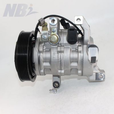 ราคาดี A0424 Auto AC Compressor 447280-2390 สําหรับ Honda Crider/Binzhi 1.8 ใหม่ 10S11C ส่วนเครื่องปรับอากาศ 12V ออนไลน์