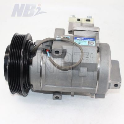 ราคาดี Honda Odyssey ออโต้ แอร์ส่วนที่ 447220-3695 38800-PGM-003 4472203695 10S20C รถ AC Compressor ใช้ / FAW ใหม่สําหรับ Corolla ออนไลน์