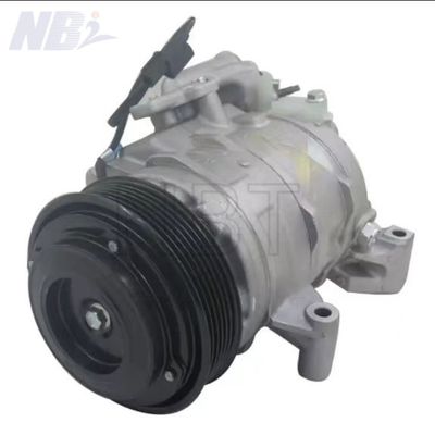 ราคาดี 10SR15C 447280-1262 เครื่องปรับอากาศสําหรับ RK1 RK2 STEPWAGON 447160-3100 ออนไลน์