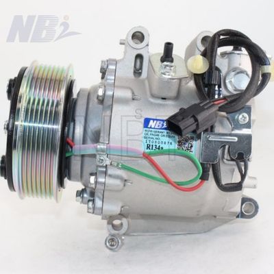 ราคาดี มหาวิทยาลัย 12V ออโต้ AC Compressor OEM Honda Accord อะไหล่ 38810-R62-H01 เครื่องปรับอากาศรถยนต์ สําหรับ Lexus Corolla ออนไลน์