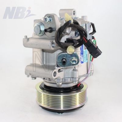 ราคาดี เครื่องปรับอากาศรถยนต์ 12 วอลต์ทั่วไป Honda Accord สําหรับ Corolla Lexus Hilux รุ่น 38810-R62-H01 ออนไลน์