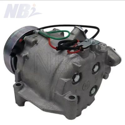 ราคาดี TRSE09 12V A/C Compressor สําหรับ Honda Civic CRV รุ่น 38810R1AA01 38810R1AY01 ออนไลน์