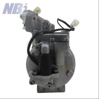 ราคาดี MITSUBISHI Pajero Shogun Auto Part Aircon เครื่องปรับอากาศ เครื่องปรับอากาศรถยนต์ เครื่องปรับอากาศ OEM 447100-4540 447200-0530 MB918534 12V 24V ออนไลน์