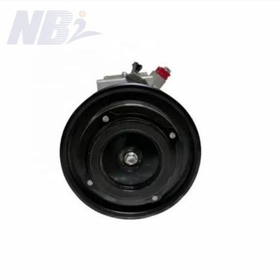 ราคาดี 10SR17C 12V/24V AC Compressor สําหรับ Honda Odyssey Four Seasons Acura ส่วนเดิม 158334 38810-RGL-A02 38810-RN0-A01 ออนไลน์