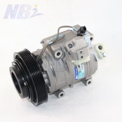 ราคาดี 6PK 10SR17C เครื่องปรับอากาศ 12V ใหม่ สําหรับฮอนด้า โอเดสซี 38810-RGL-A02 ออนไลน์