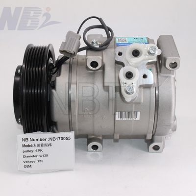 ราคาดี เครื่องปรับอากาศ 12 วอลต์ AC สําหรับ Honda Accord V6 ระบบปรับอากาศ 3.0L ด้วย 24 วอลต์ โวลต้า 38810-RCA-A01 38810RCAA01 ออนไลน์