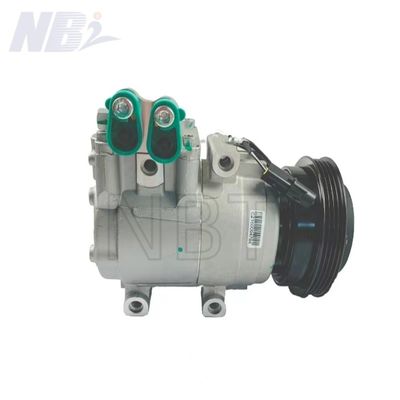 ราคาดี อัตโนมัติ AC Compressor HS15 สําหรับ 03-08 Tiburon/01-06 Elantra 4PK 124MM 78347 977012C100 เครื่องดับอากาศ ออนไลน์