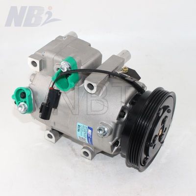 ราคาดี Halla-HCC CO 10925X Auto AC Compressor VS-16 VS16 สําหรับ Hyundai Accent / ELANTRA รุ่น 97701-1E000 977011E000 977011E001 ออนไลน์