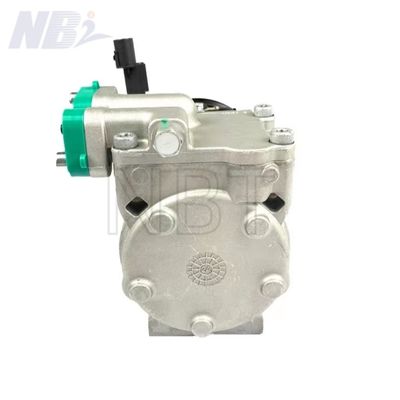 ราคาดี 977011Z000 12V 6pk 125mm HS15 R134A เครื่องปรับอากาศรถยนต์6 ออนไลน์