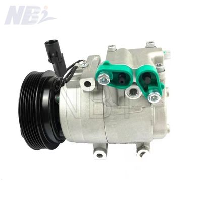 ราคาดี HYUNDAI ELANTRA 977011Z000 คาร์บี้คาร์พาร์ท TRSA09 แอร์คอมเพรสเซอร์ 12 วอลล์ สภาพใหม่สําหรับ KIA ออนไลน์