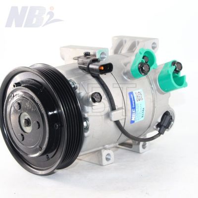 ราคาดี Hyundai Kia Auto AC Compressor 977010Q250 12V FAW สําหรับอะไหล่รถ Corolla ออนไลน์