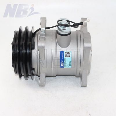 ราคาดี XD01A8103 เครื่องปรับอากาศอัตโนมัติ สําหรับ Toyota ISUZU 4JB1 JMC-900 TRUCK เครื่องยนต์ดีเซล 12V เครื่องปรับอากาศ ออนไลน์