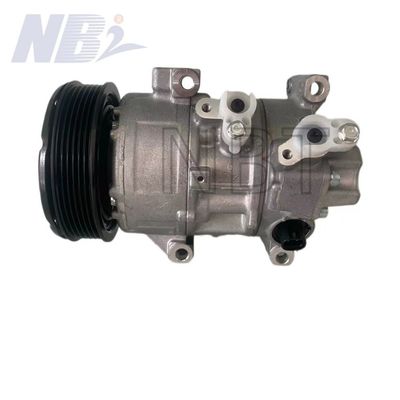 ราคาดี Denso 5SE12C Auto AC Compressor Toyota Avensis สําหรับ Corolla Verso II สมาร์ทที่เข้ากันได้ 12 วอลต์ รุ่น 88310-02400 88310-42250 ออนไลน์