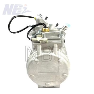 ราคาดี 10PA17C เครื่องปรับอากาศอัตโนมัติ FOR Toyota Land Cruiser 90 3.0 TD KZJ90 KZJ95 88320-35610 8832035610 88320-26H91 8832026H91 12 วอลิต ออนไลน์