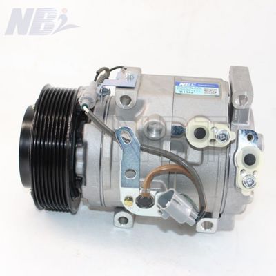 ราคาดี โตโยต้า ปราโด เล็กซัส LX570 แลนด์ ครูเซอร์ 5700 ออโต้ แอค คอมเพรสเซอร์อะไหล่ 12 วอท ออโต้ แอร์ 883206A320 883106A330 รถยนต์ ออนไลน์