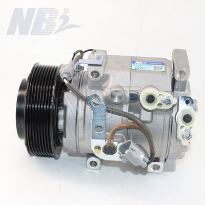 ราคาดี ออโต้ แอร์พาร์ท FAW รถ AC Compressor สําหรับ Toyota Prado Lexus LX570 Land Cruiser 5700 รุ่น 883206A320 883106A330 ออนไลน์