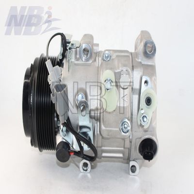 ราคาดี เครื่องปรับอากาศรถยนต์ 12V สําหรับ Toyota Lexus รุ่น Hilux 7SE17C ES350 88320-06160 8832006160 447260-1150 ออนไลน์