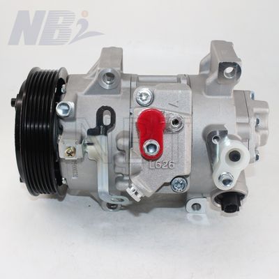 ราคาดี ออโต้ 6SEU14C เครื่องปรับอากาศ เครื่องปรับอากาศ สําหรับ Corolla 1.8 Toyota & Lexus Fiat 12V 447260-1493 88310-02370 ออนไลน์